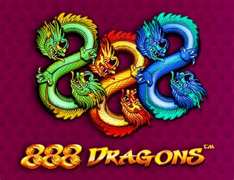 Age Of Dragons 888 Casino