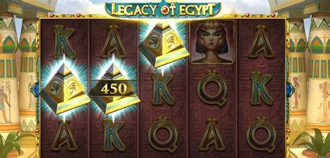Age Of Egypt Leovegas