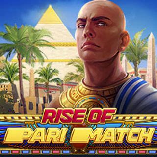 Age Of Egypt Parimatch