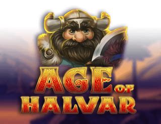 Age Of Halvar Betano