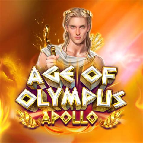 Age Of Olympus Apollo Slot Gratis