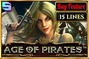 Age Of Pirates 15 Lines Betfair