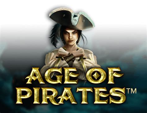 Age Of Pirates Expanded Edition Betsson