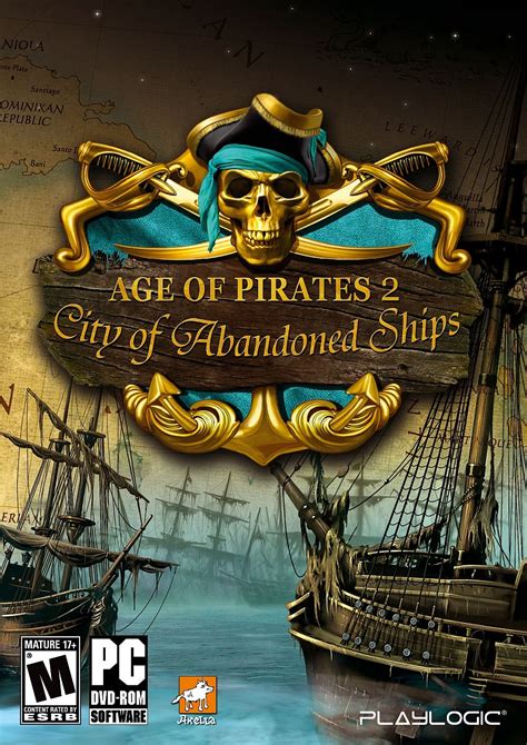 Age Of Pirates Netbet