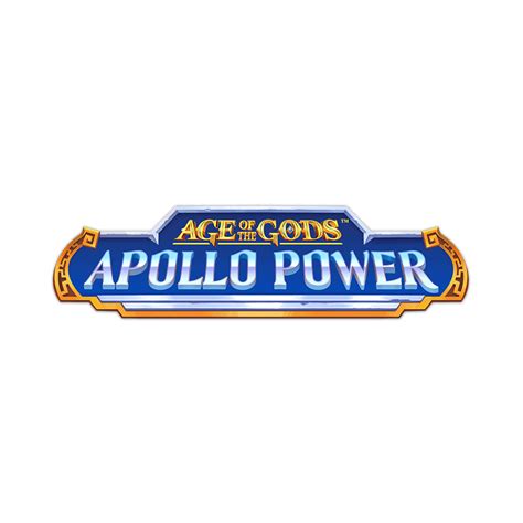 Age Of The Gods Apollo Power Betfair