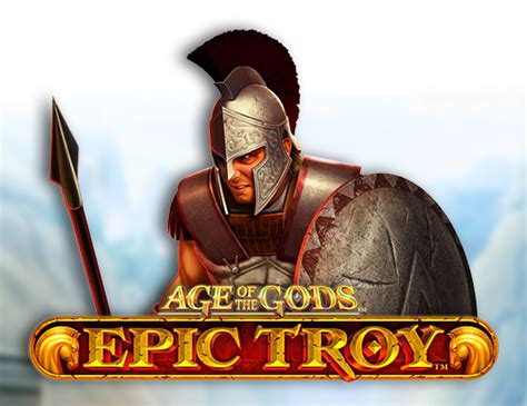 Age Of The Gods Epic Troy Bwin