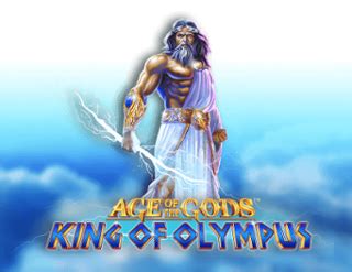 Age Of The Gods King Of Olympus Betsul