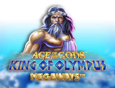Age Of The Gods King Of Olympus Megaways Betsul