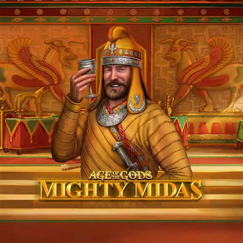 Age Of The Gods Mighty Midas Review 2024