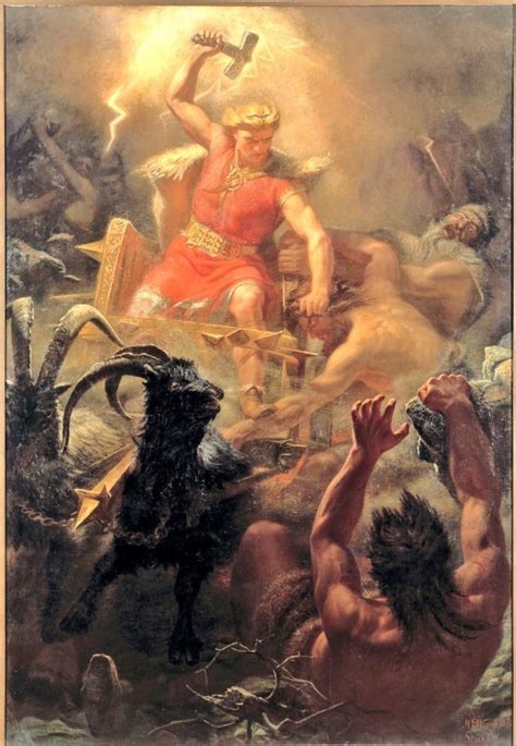 Age Of The Gods Norse Gods And Giants Betsson