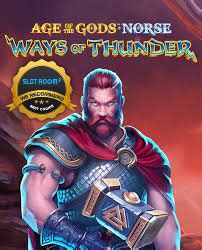 Age Of The Gods Norse Ways Of Thunder Betsul