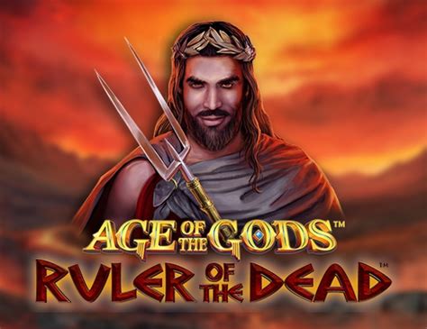 Age Of The Gods Ruler Of The Dead Parimatch