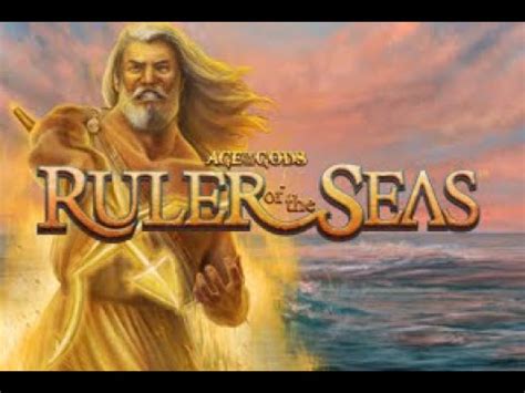 Age Of The Gods Ruler Of The Seas Bet365