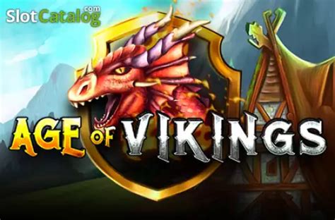 Age Of Vikings Popok Gaming Slot - Play Online