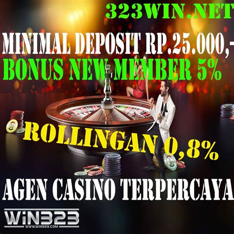 Agen Casino Online Indonesia