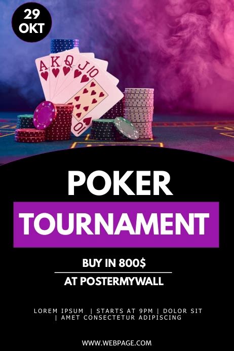 Agenda De Torneios De Poker Do Hard Rock Tampa