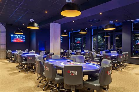 Agenda Tournoi De Poker Do Casino De Namur