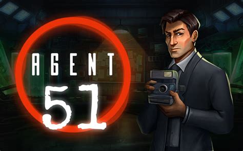 Agent 51 Leovegas