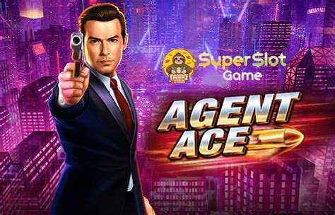 Agent Ace Betsul