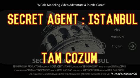 Agent Istanbul Review 2024