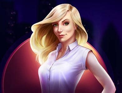 Agent Jane Blonde Returns Bodog