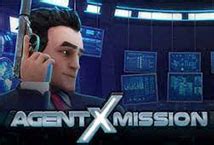 Agent X Mission Slot - Play Online