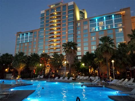 Agua Caliente Casino Resort Spa Yelp