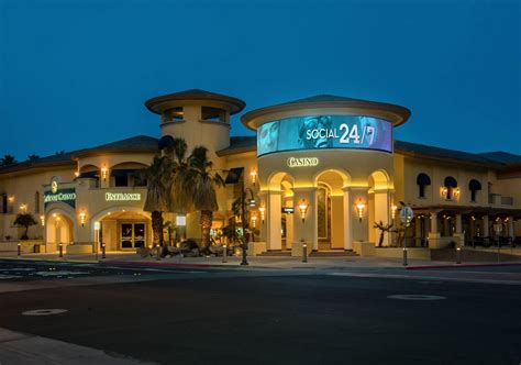 Agua Caliente Spa Casino Palm Springs Ca