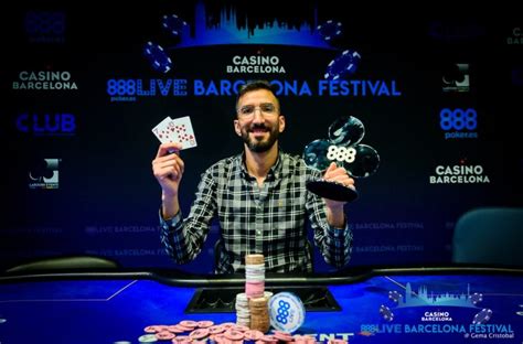 Ahmed Ibrahim Poker