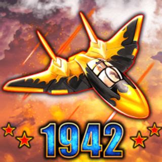 Air Combat 1942 Parimatch