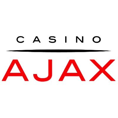 Ajax Casino Endereco