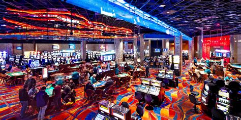 Akwesasne Mohawk Casino Funcionarios