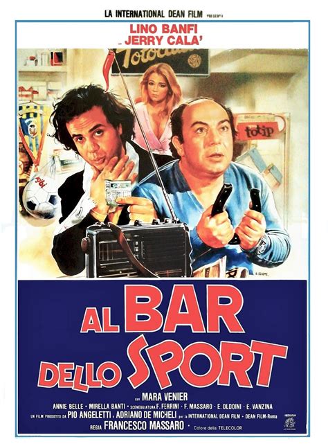 Al Bar Dello Sport Parimatch