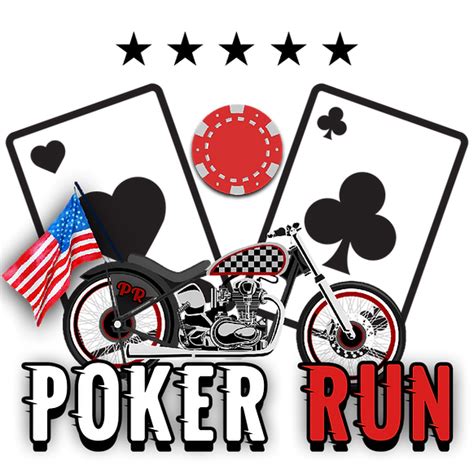 Al S Poker Run