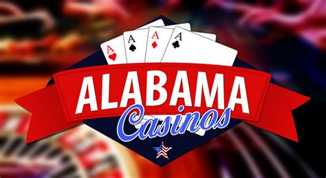 Alabama Casino Idade