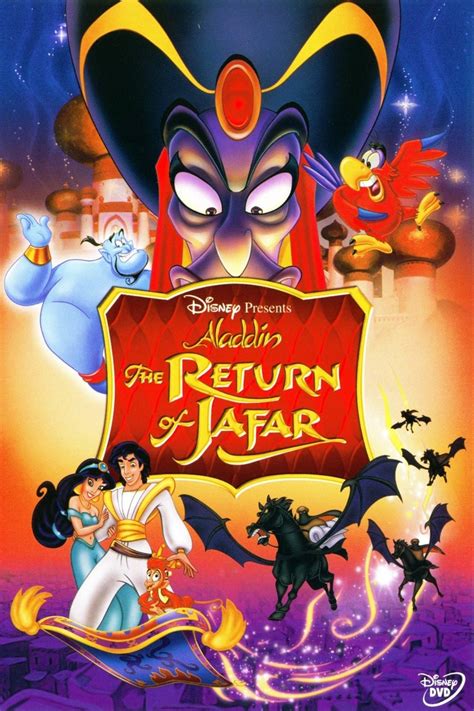 Aladdin 2 Betsul