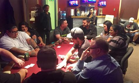 Alamo Cidade De Poker Club Comentarios