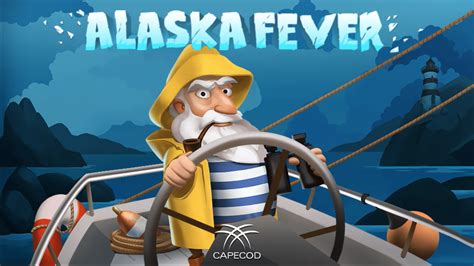 Alaska Fever Parimatch