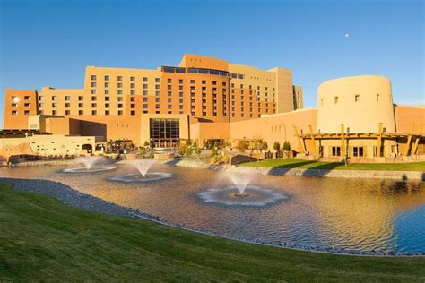 Albuquerque Casino Resorts