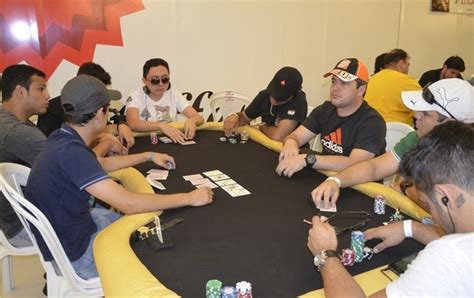Albuquerque Torneios De Poker