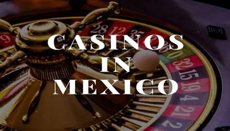 Alc Casino Mexico