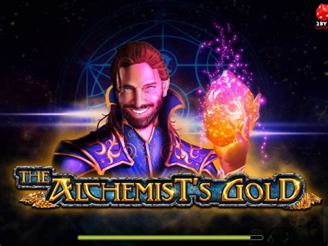 Alchemist S Gold Bodog