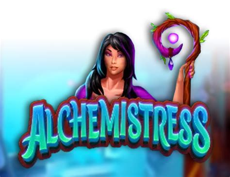 Alchemistress Netbet