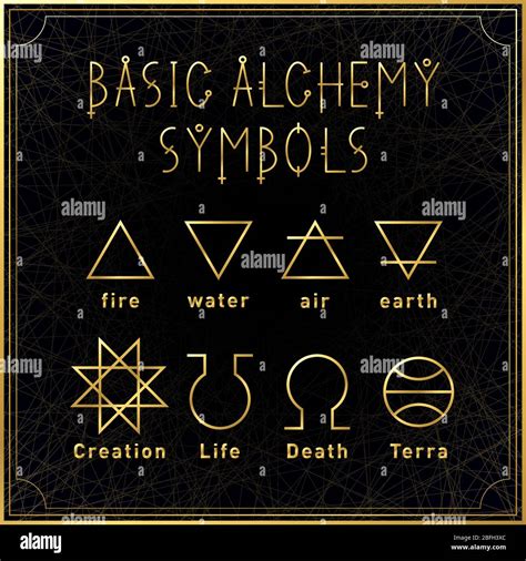 Alchemy Elements Brabet