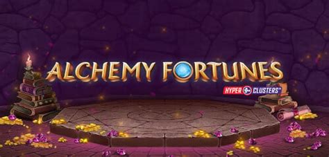 Alchemy Fortunes Novibet
