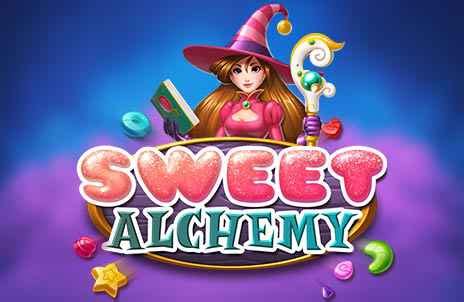 Alchemy Slot - Play Online