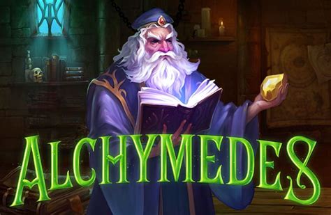 Alchymedes Review 2024