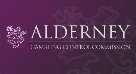 Alderney Gambling Licenca