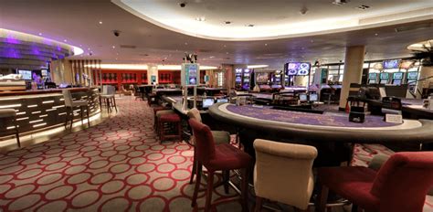 Alea Casino Nottingham Poker