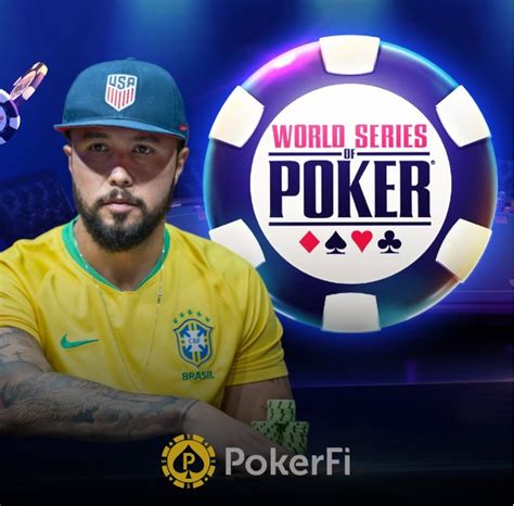 Alemao Poker Tour Reis